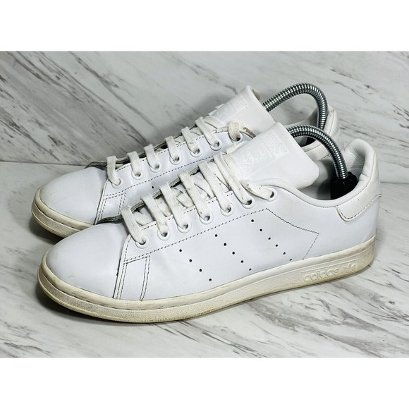Adidas Originals Stan Smith OG Athletic Shoes White Men’s size 7.5 S75104